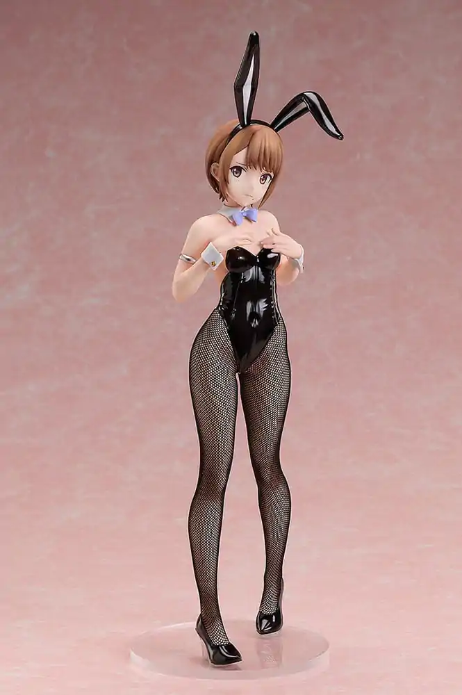 Love Is Indivisible By Twins PVC Socha 1/6 Rumi Jinguji: Bunny Ver. 33 cm produktová fotografia
