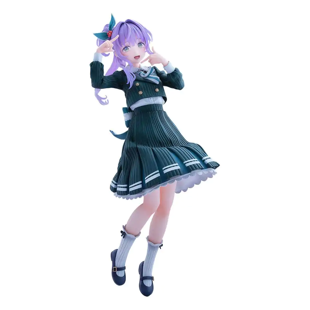 Love Live! Hasuno Sora Jogakuin School Idol Club PVC Socha 1/7 Otomune Kozue Fortune Movie Ver. 24 cm produktová fotografia