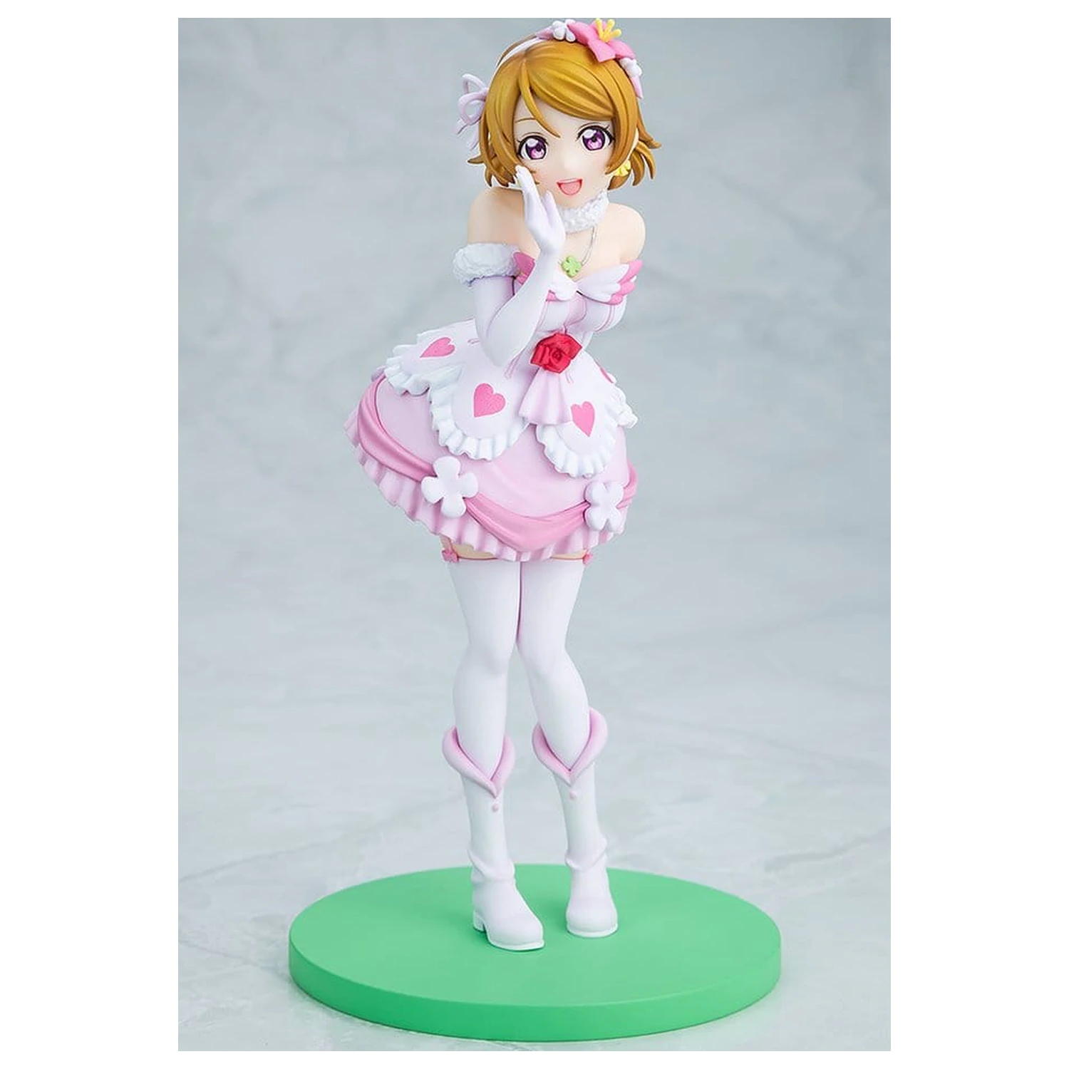 Love Live! KDcolle PVC figúrka Hanayo Koizumi Bokutachi wa Hitotsu no Hikari ver. 16 cm produktová fotografia
