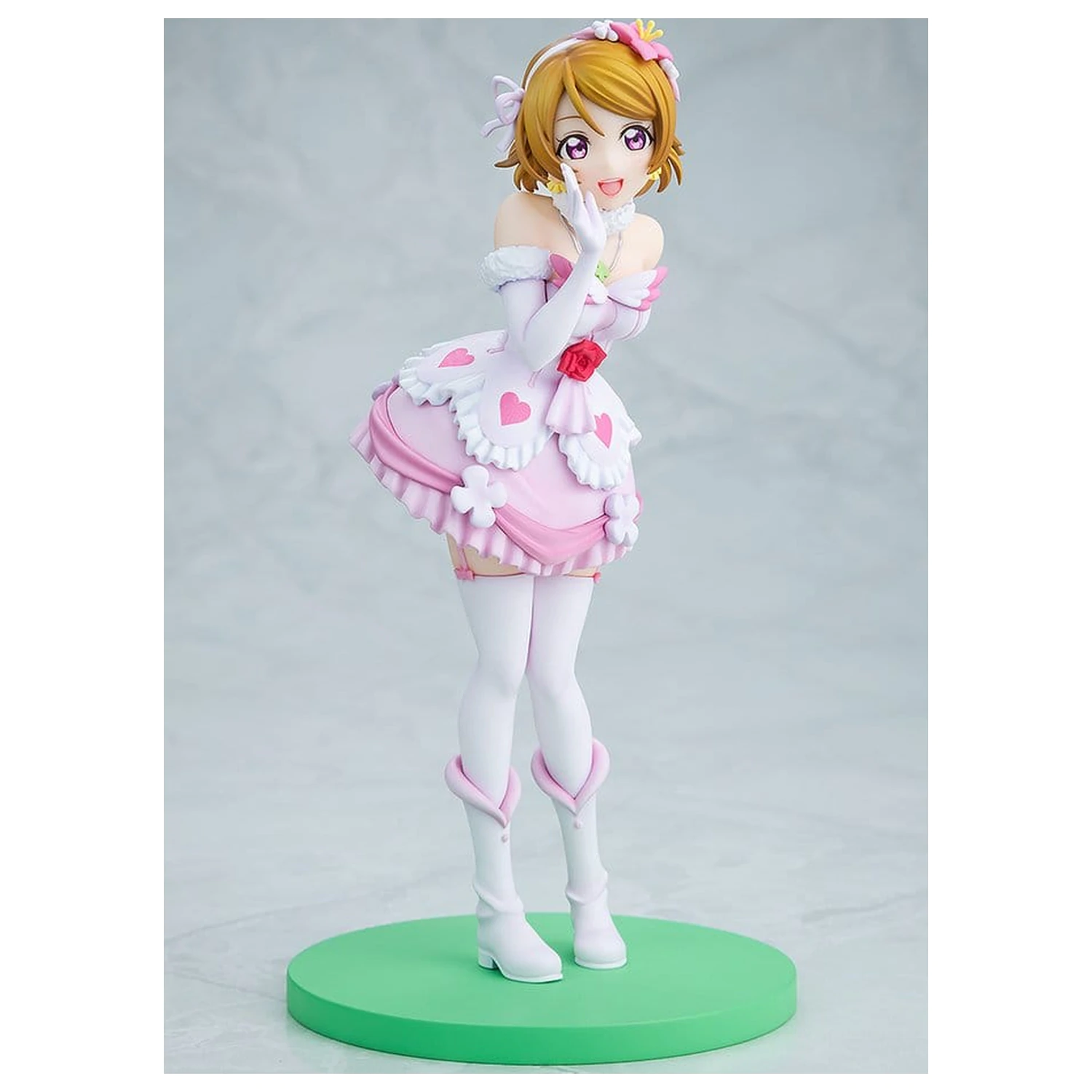 Love Live! KDcolle PVC figúrka Hanayo Koizumi Bokutachi wa Hitotsu no Hikari ver. 16 cm produktová fotografia