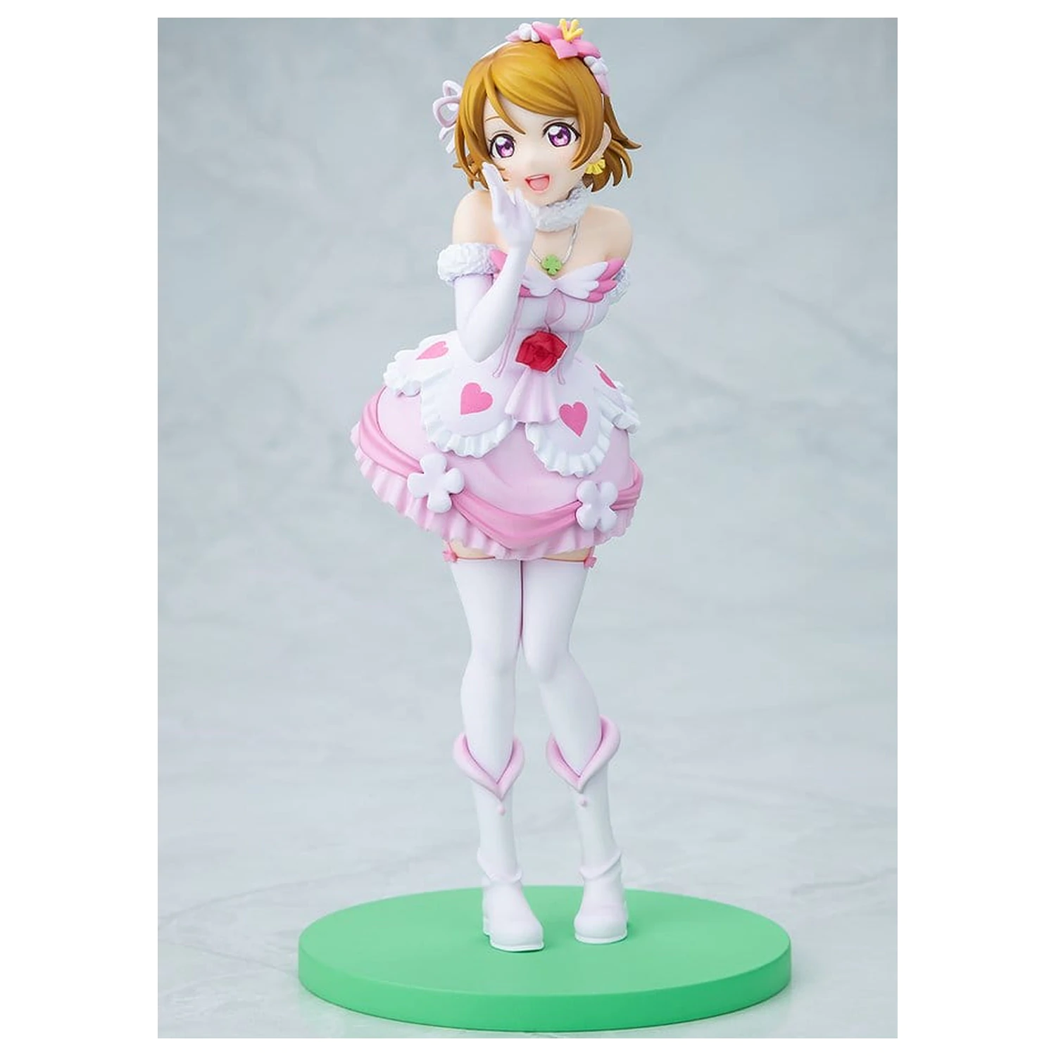 Love Live! KDcolle PVC figúrka Hanayo Koizumi Bokutachi wa Hitotsu no Hikari ver. 16 cm produktová fotografia