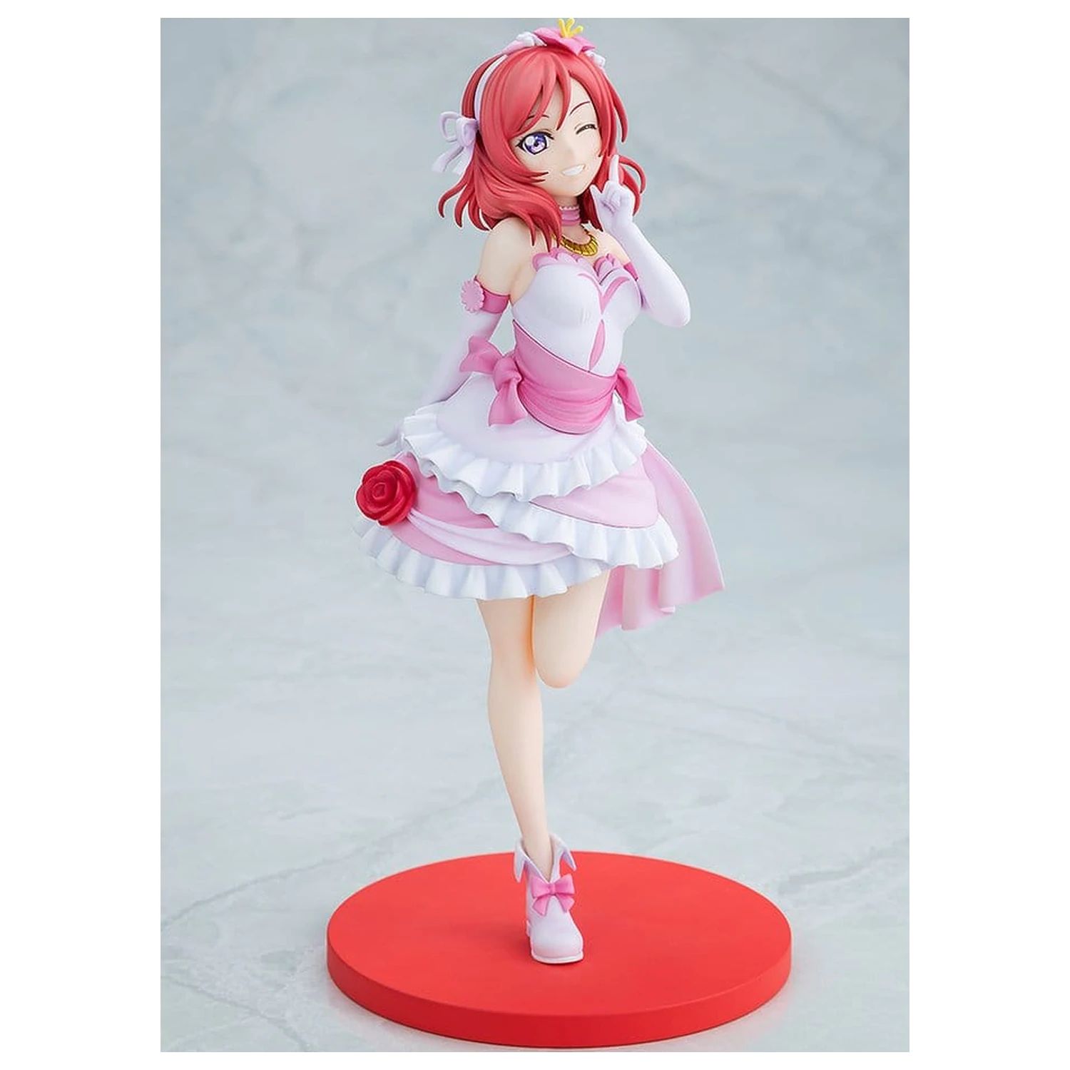 Love Live! KDcolle PVC figúrka Maki Nishikino Bokutachi wa Hitotsu no Hikari ver. 16 cm produktová fotografia