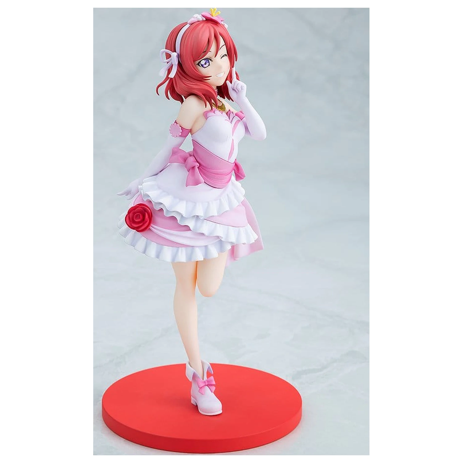 Love Live! KDcolle PVC figúrka Maki Nishikino Bokutachi wa Hitotsu no Hikari ver. 16 cm produktová fotografia