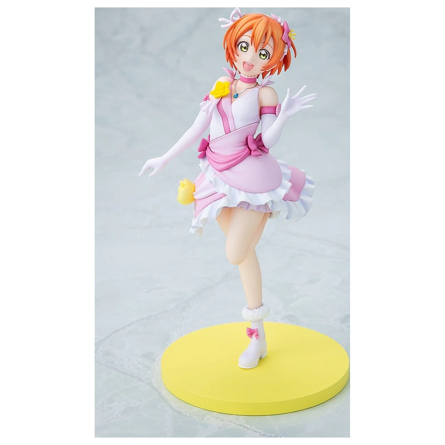 Love Live! KDcolle PVC figúrka Rin Hoshizora Bokutachi wa Hitotsu no Hikari ver. 16 cm produktová fotografia