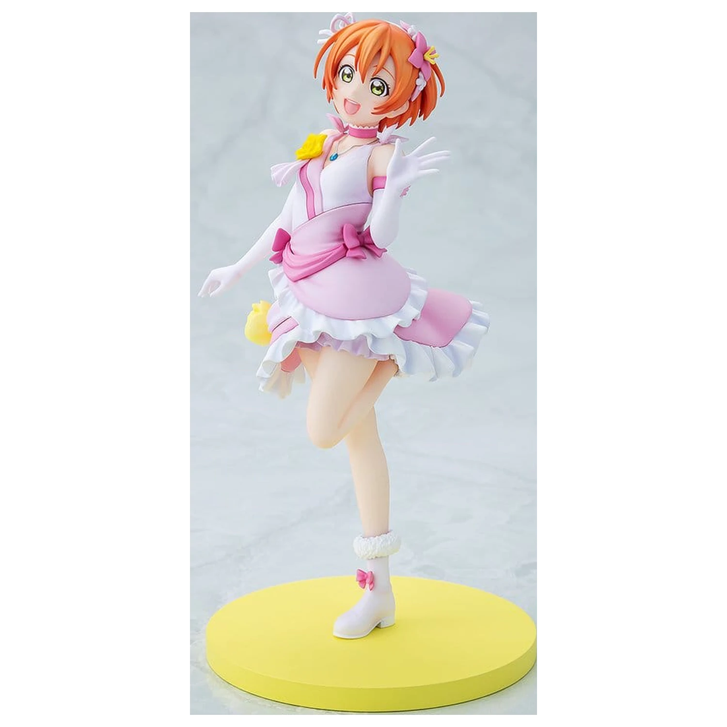 Love Live! KDcolle PVC figúrka Rin Hoshizora Bokutachi wa Hitotsu no Hikari ver. 16 cm produktová fotografia