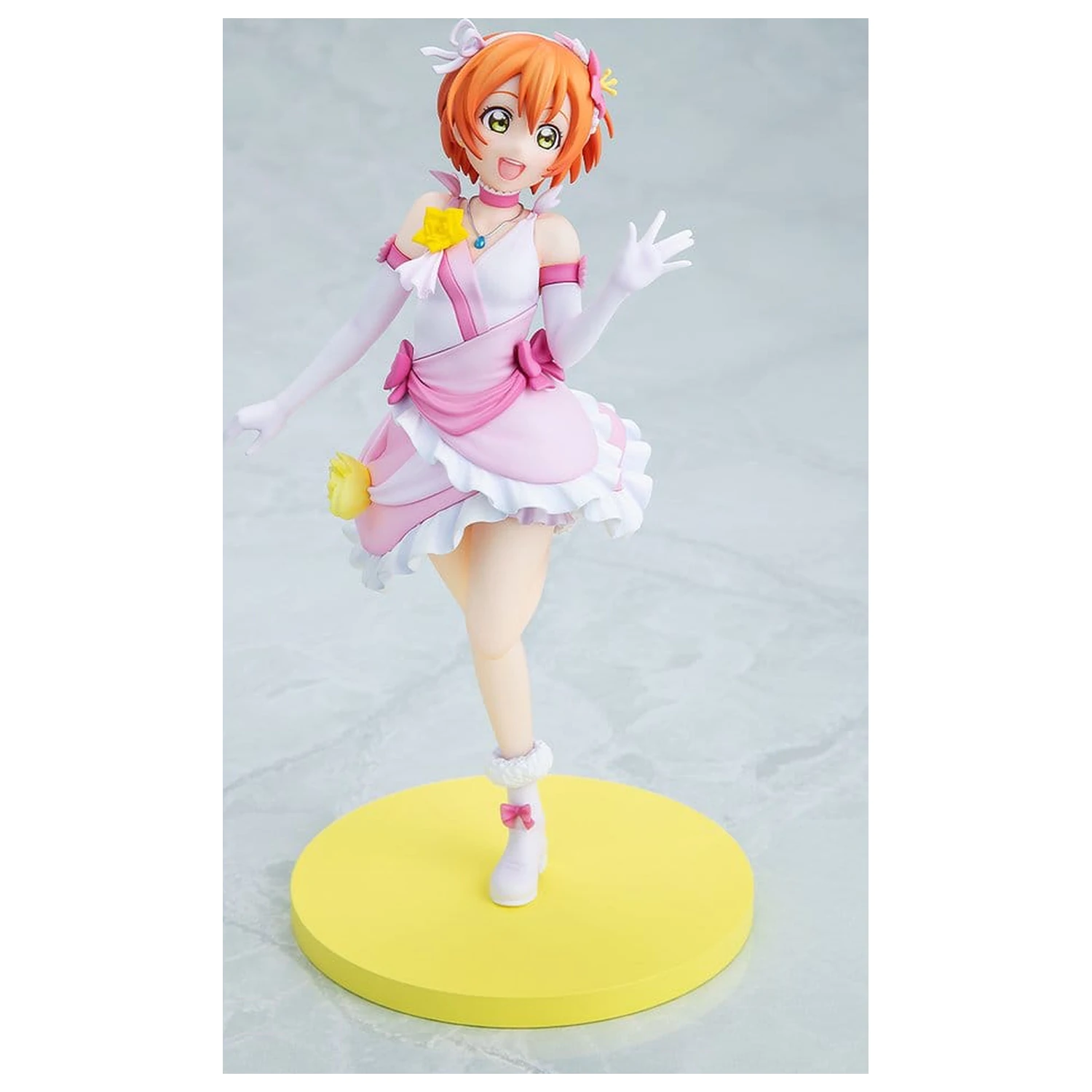 Love Live! KDcolle PVC figúrka Rin Hoshizora Bokutachi wa Hitotsu no Hikari ver. 16 cm produktová fotografia