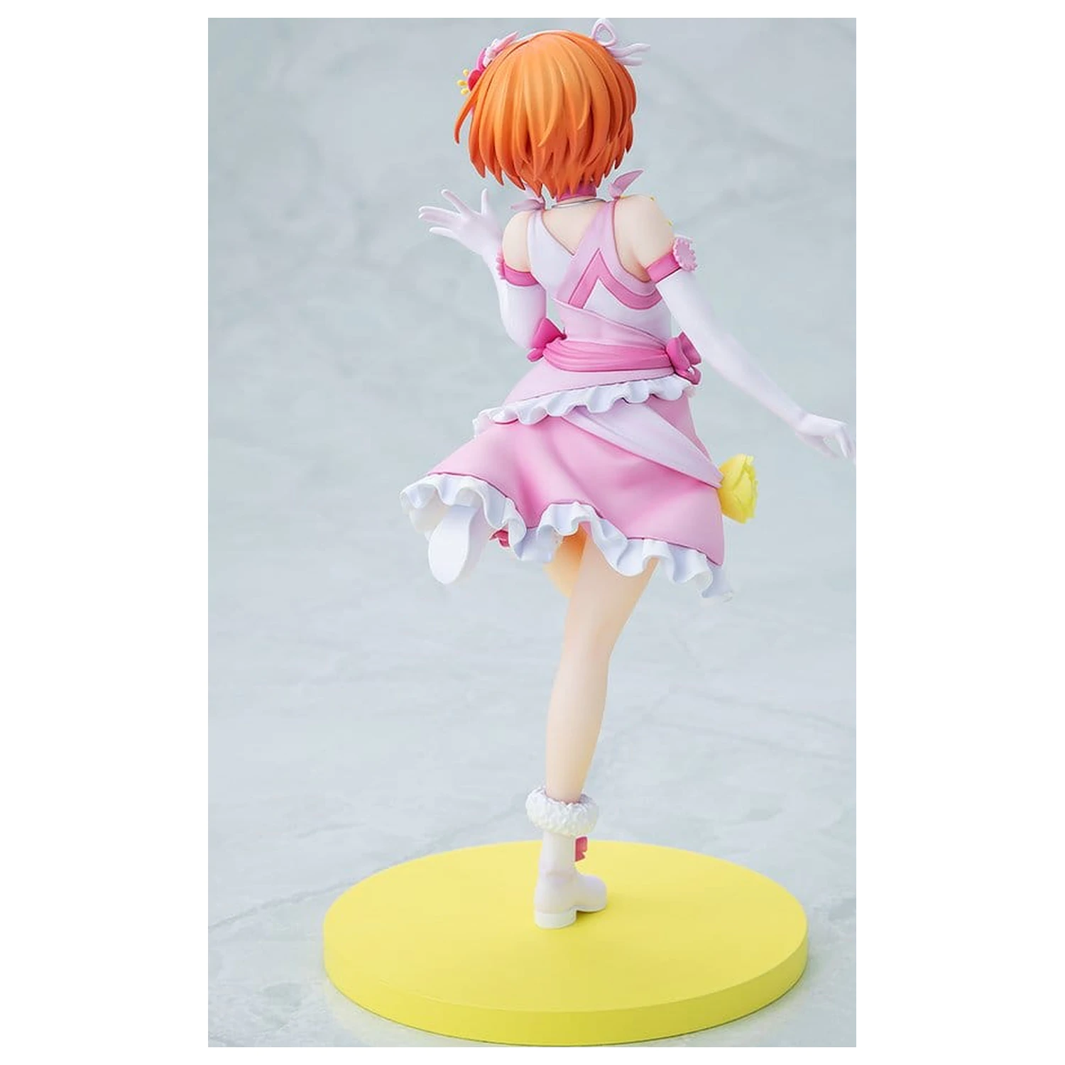 Love Live! KDcolle PVC figúrka Rin Hoshizora Bokutachi wa Hitotsu no Hikari ver. 16 cm produktová fotografia