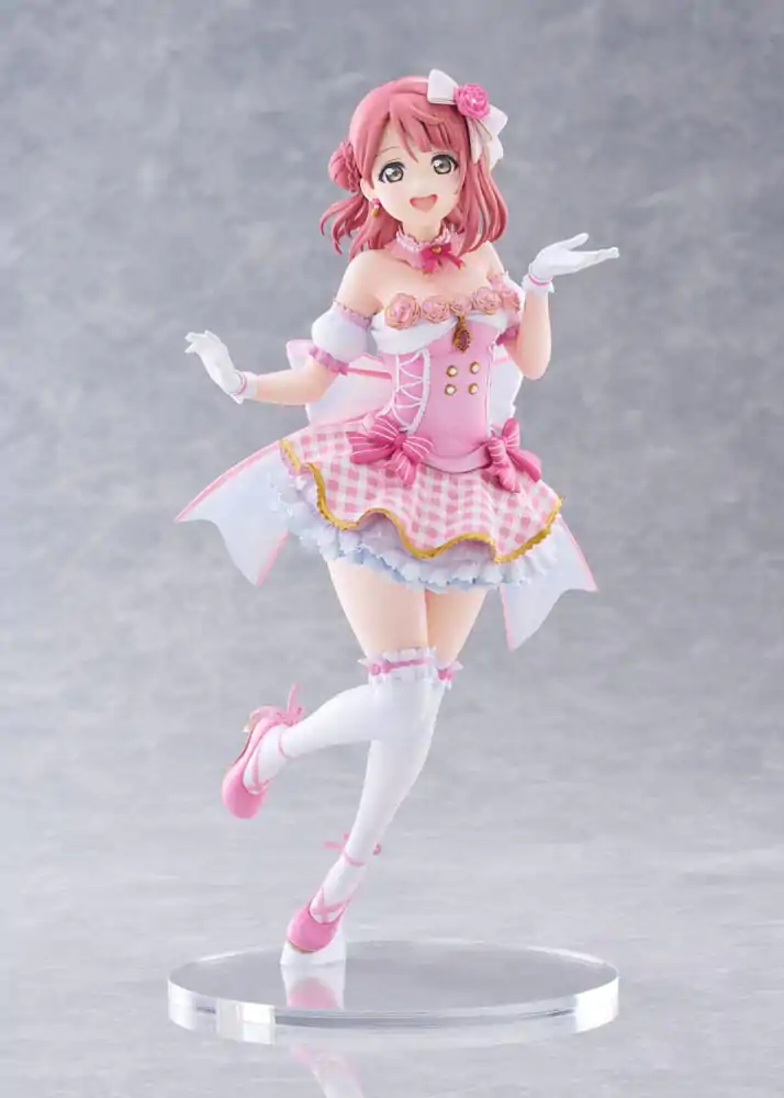 Love Live! Nijigasaki Academy School Idol Club PVC figúrka 1/7 Ayumu Uehara 23 cm termékfotó