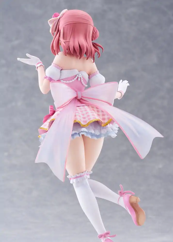 Love Live! Nijigasaki Academy School Idol Club PVC figúrka 1/7 Ayumu Uehara 23 cm termékfotó