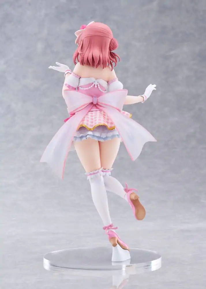 Love Live! Nijigasaki Academy School Idol Club PVC figúrka 1/7 Ayumu Uehara 23 cm termékfotó