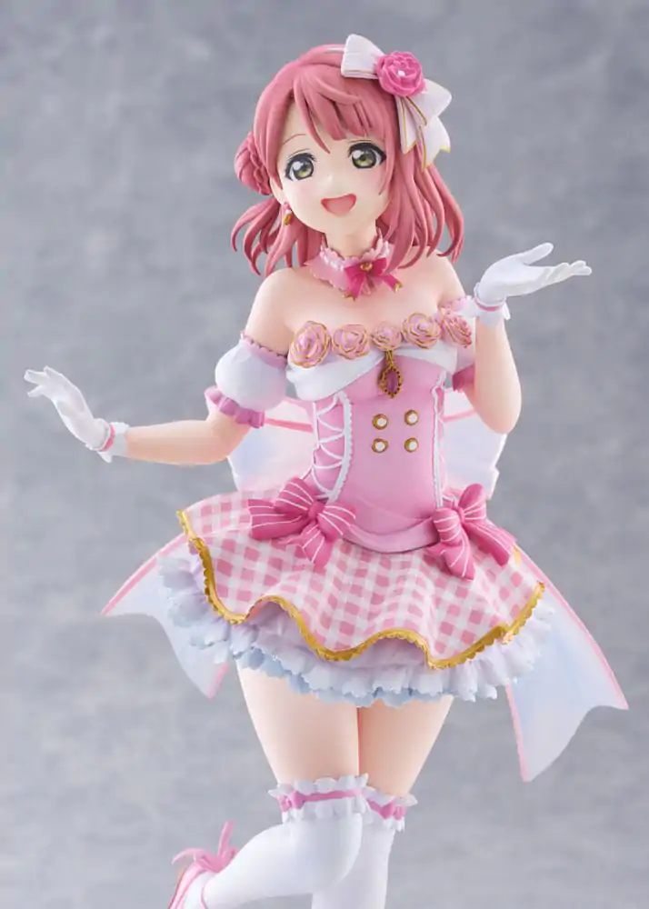 Love Live! Nijigasaki Academy School Idol Club PVC figúrka 1/7 Ayumu Uehara 23 cm termékfotó