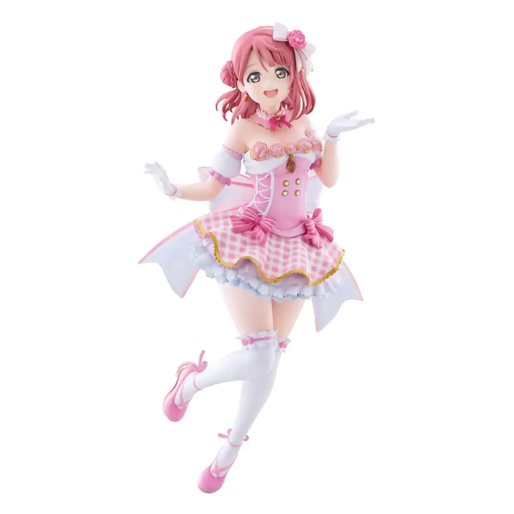 Love Live! Nijigasaki Academy School Idol Club PVC figúrka 1/7 Ayumu Uehara 23 cm termékfotó