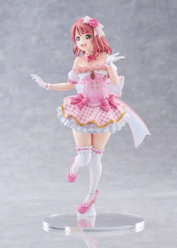 Love Live! Nijigasaki Academy School Idol Club PVC figúrka 1/7 Ayumu Uehara 23 cm termékfotó