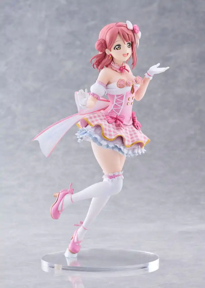 Love Live! Nijigasaki Academy School Idol Club PVC figúrka 1/7 Ayumu Uehara 23 cm termékfotó