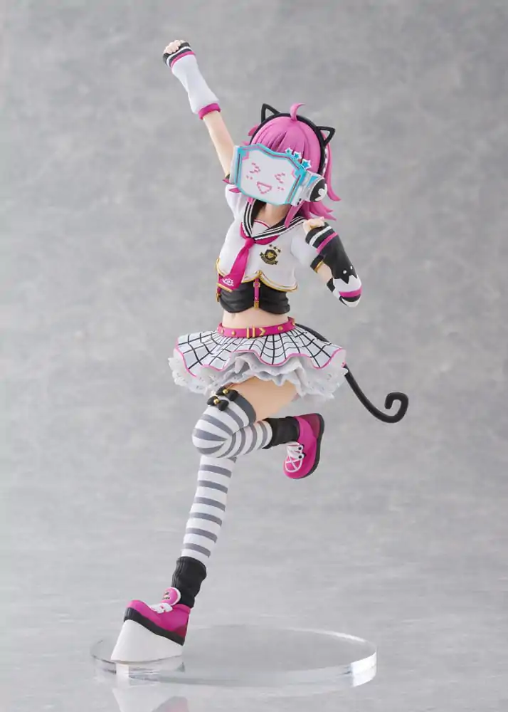 Love Live! Nijigasaki Academy School Idol Club PVC socha 1/7 Rina Tennoji 23 cm produktová fotografia