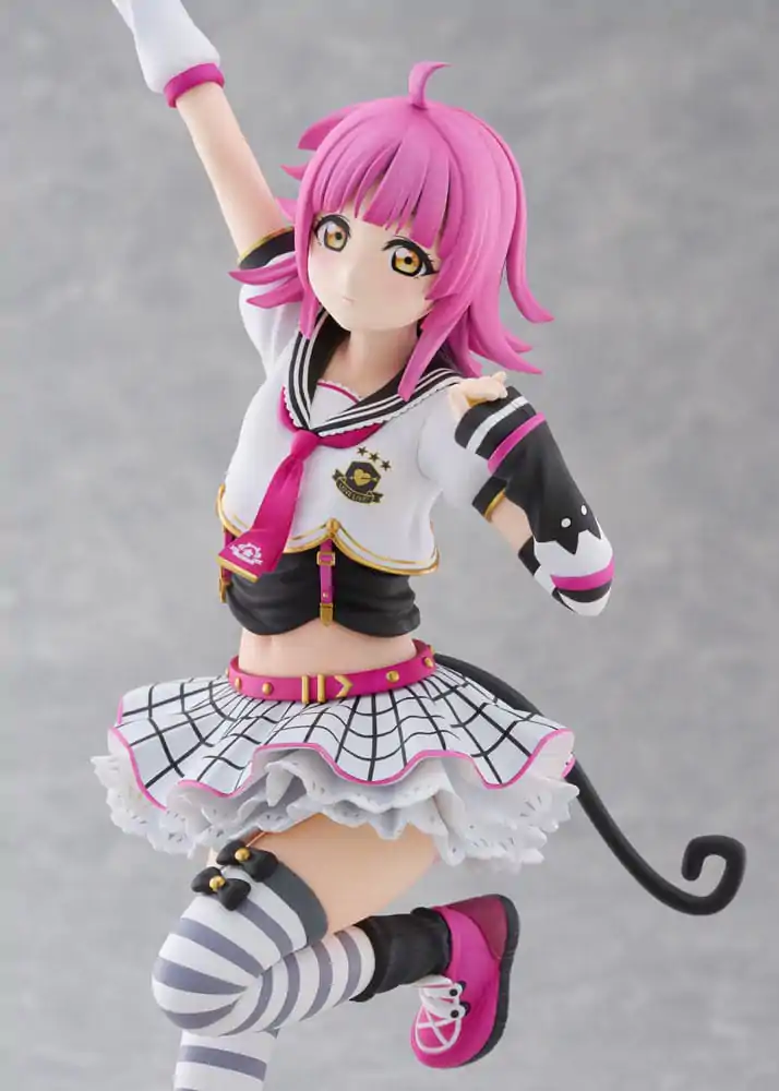 Love Live! Nijigasaki Academy School Idol Club PVC socha 1/7 Rina Tennoji 23 cm produktová fotografia