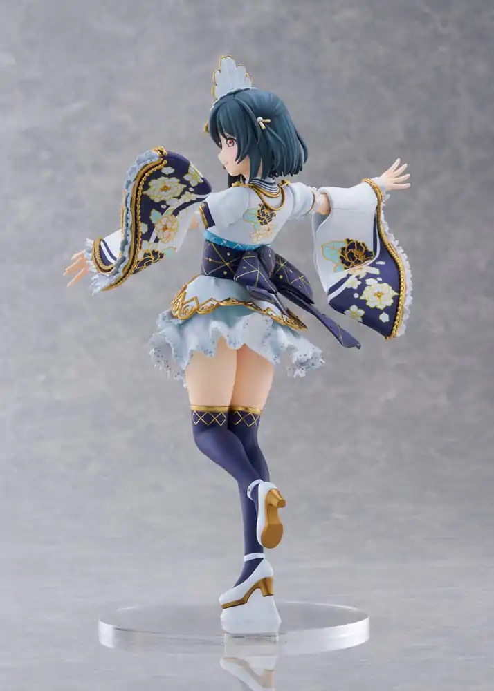 Love Live! Nijigasaki Academy School Idol Club Statue PVC 1/7 Shioriko Mifune 23 cm termékfotó