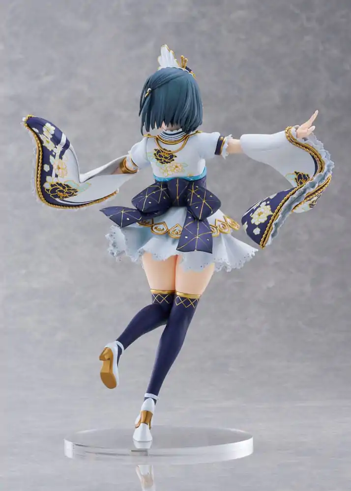 Love Live! Nijigasaki Academy School Idol Club Statue PVC 1/7 Shioriko Mifune 23 cm termékfotó