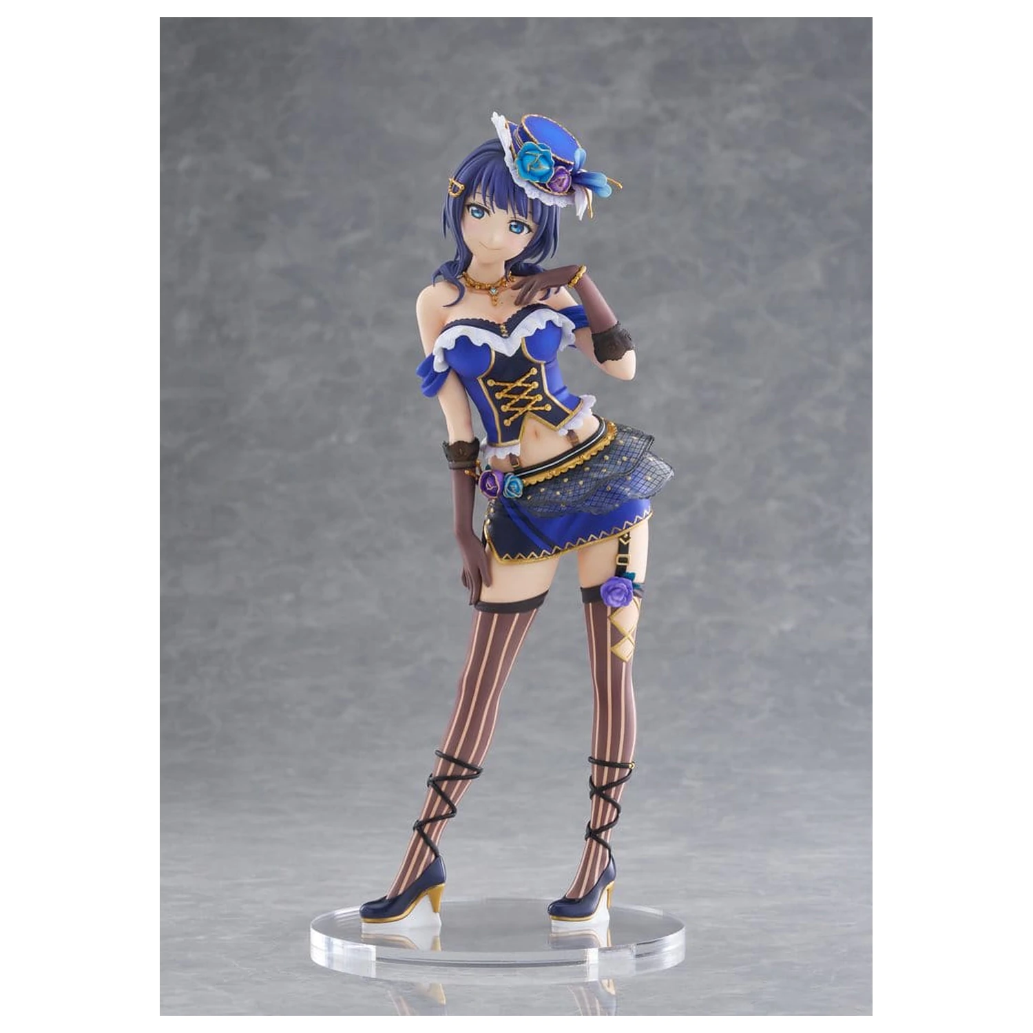 Love Live! Nijigasaki High School Idol Club PVC Socha 1/7 Asaka Karin 23 cm produktová fotografia