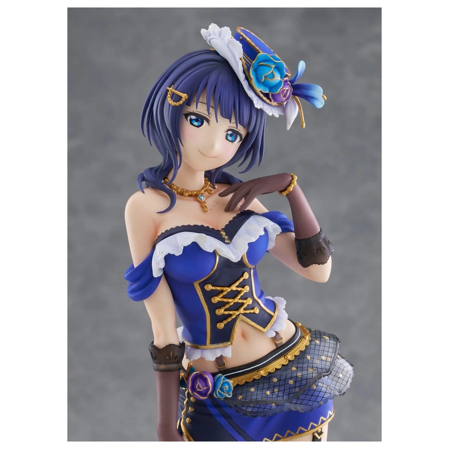 Love Live! Nijigasaki High School Idol Club PVC Socha 1/7 Asaka Karin 23 cm produktová fotografia
