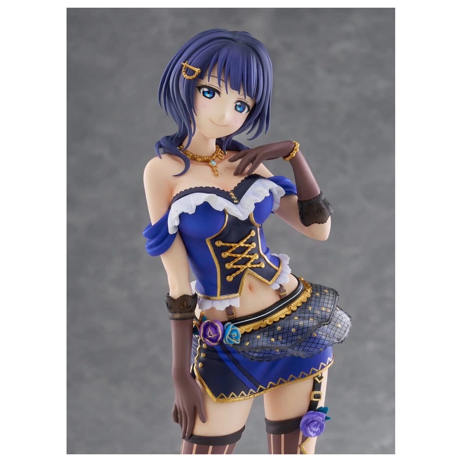 Love Live! Nijigasaki High School Idol Club PVC Socha 1/7 Asaka Karin 23 cm produktová fotografia