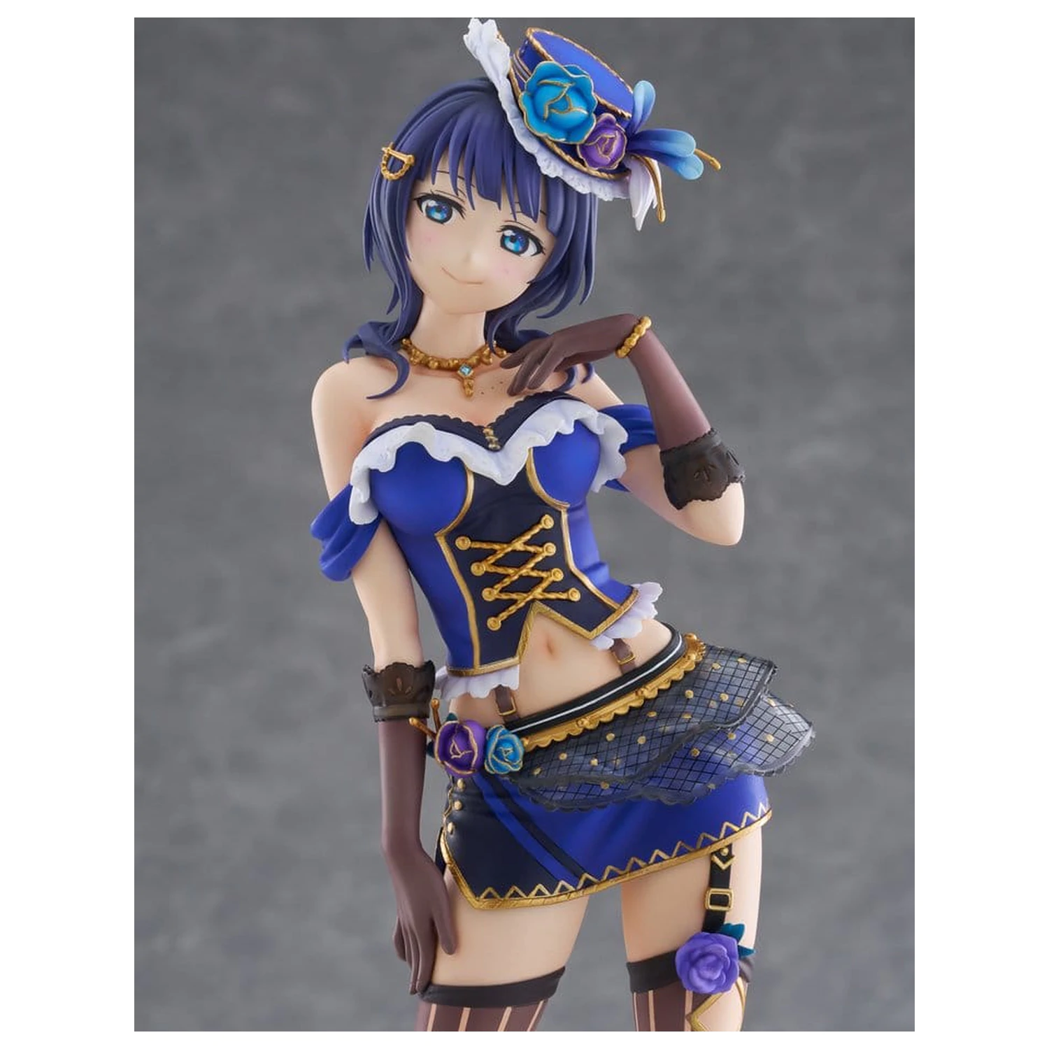Love Live! Nijigasaki High School Idol Club PVC Socha 1/7 Asaka Karin 23 cm produktová fotografia