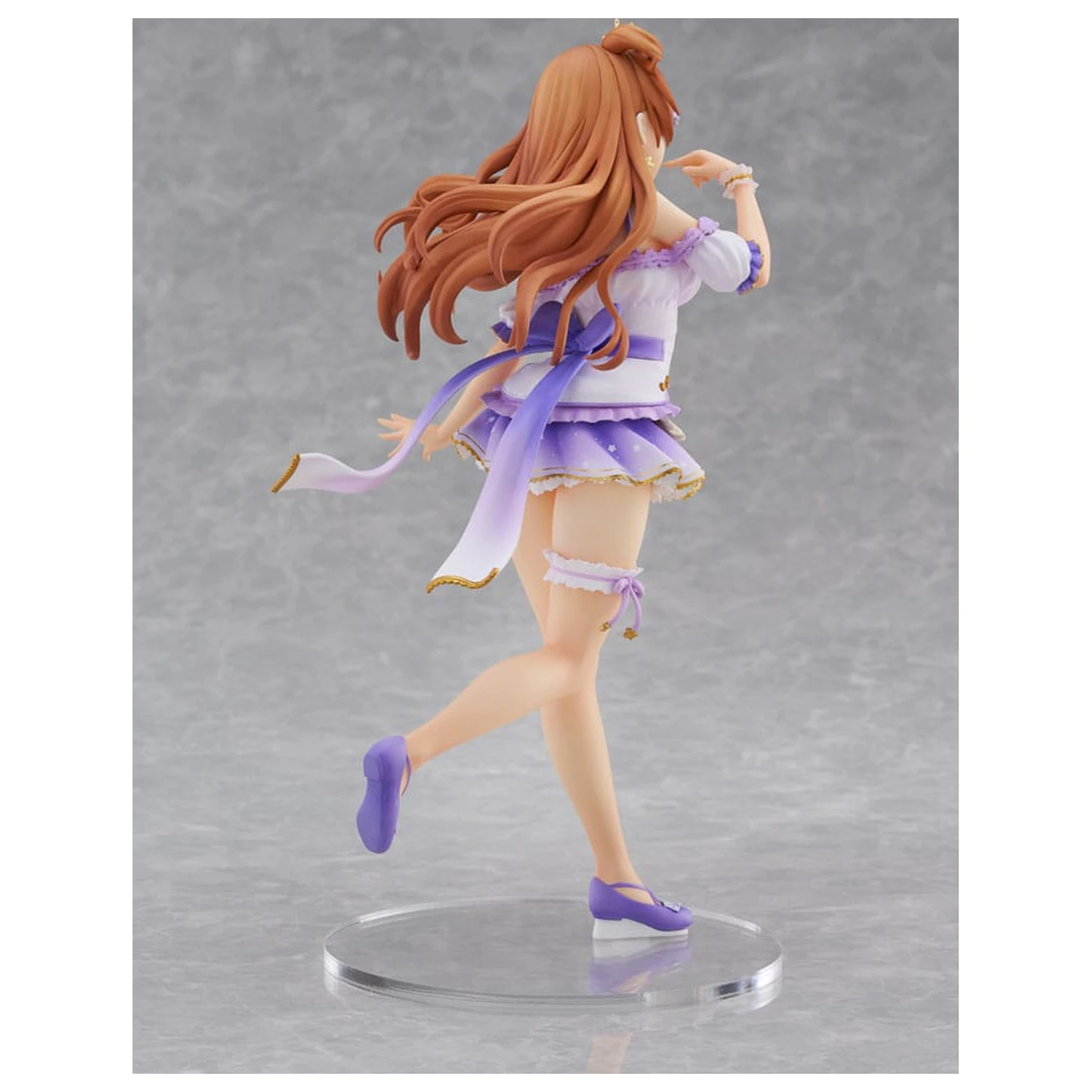 Love Live! Nijigasaki High School Idol Club PVC Socha 1/7 Konoe Kanata 22 cm produktová fotografia
