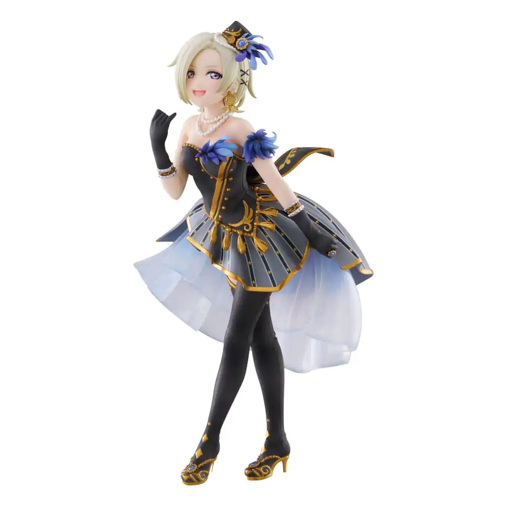 Love Live! Nijigasaki High School Idol Club PVC Socha 1/7 Osawa Rurino 23 cm produktová fotografia