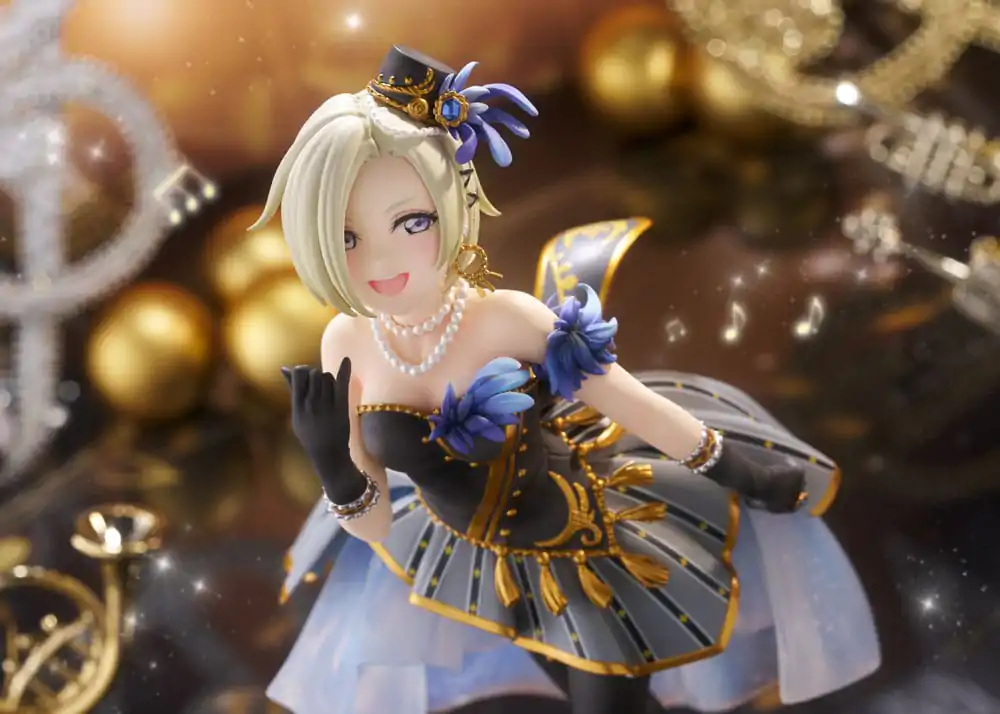 Love Live! Nijigasaki High School Idol Club PVC Socha 1/7 Osawa Rurino 23 cm produktová fotografia