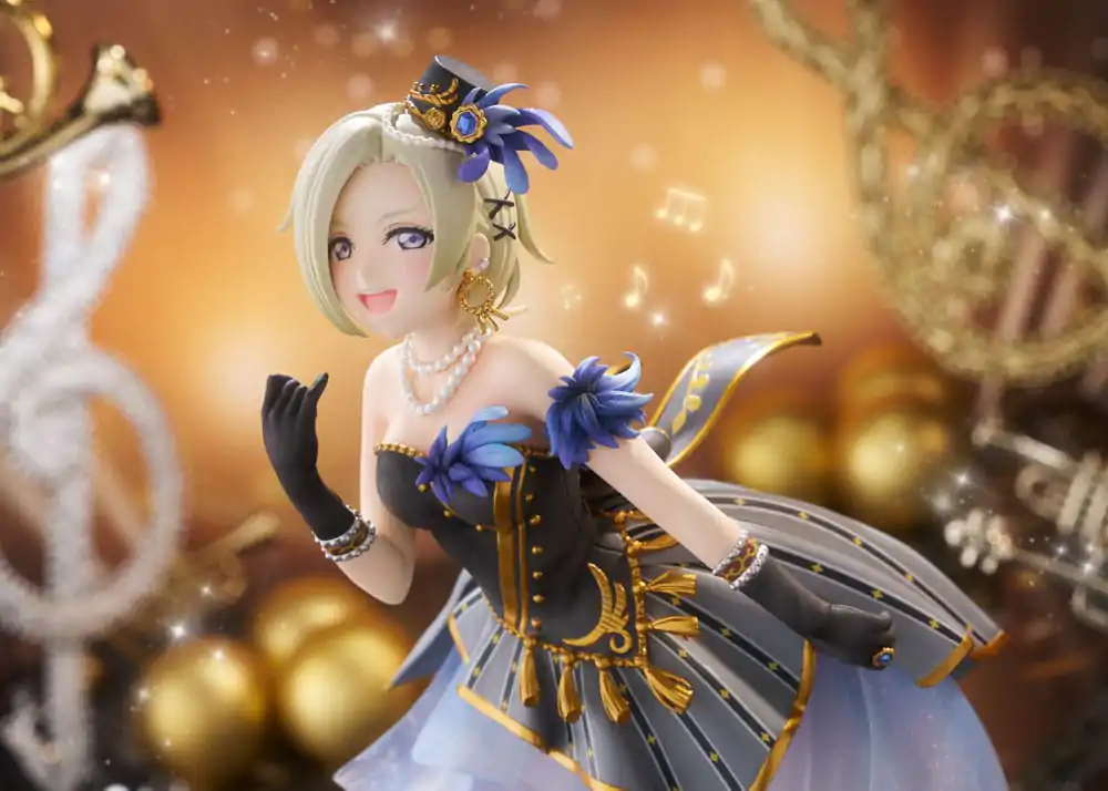 Love Live! Nijigasaki High School Idol Club PVC Socha 1/7 Osawa Rurino 23 cm produktová fotografia