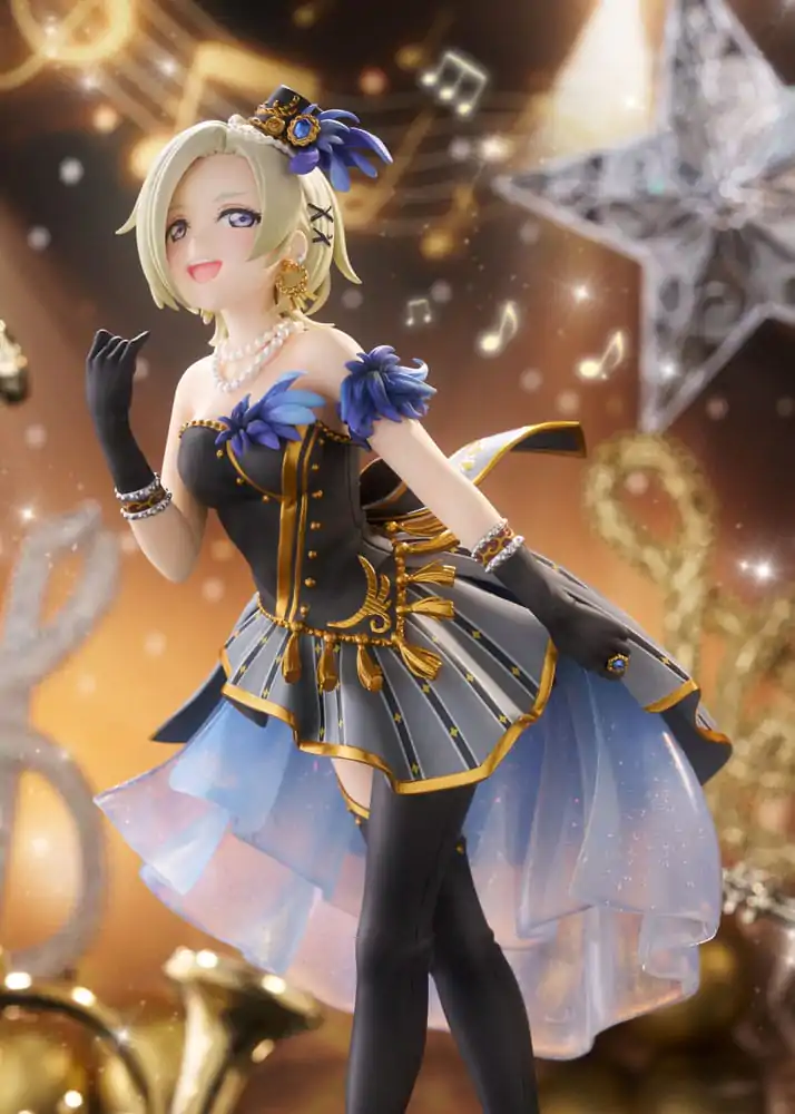 Love Live! Nijigasaki High School Idol Club PVC Socha 1/7 Osawa Rurino 23 cm produktová fotografia