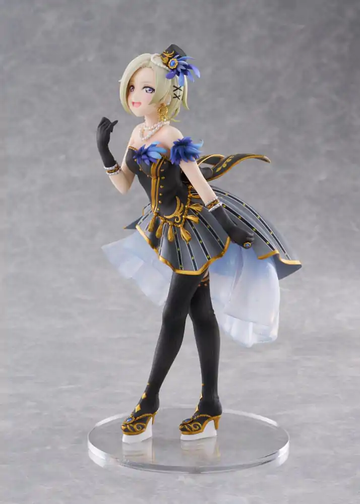 Love Live! Nijigasaki High School Idol Club PVC Socha 1/7 Osawa Rurino 23 cm produktová fotografia