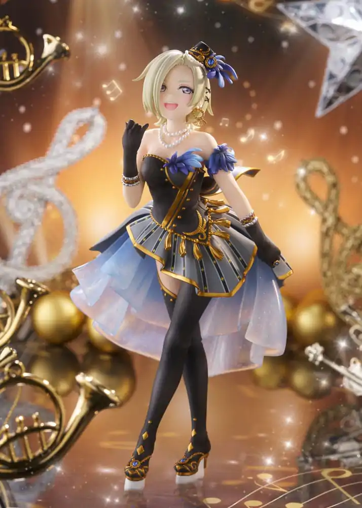 Love Live! Nijigasaki High School Idol Club PVC Socha 1/7 Osawa Rurino 23 cm produktová fotografia