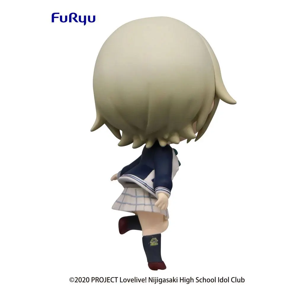 Love Live! Nijigasaki High School Idol Club Chobirume PVC figúrka Mia Taylor 8 cm termékfotó