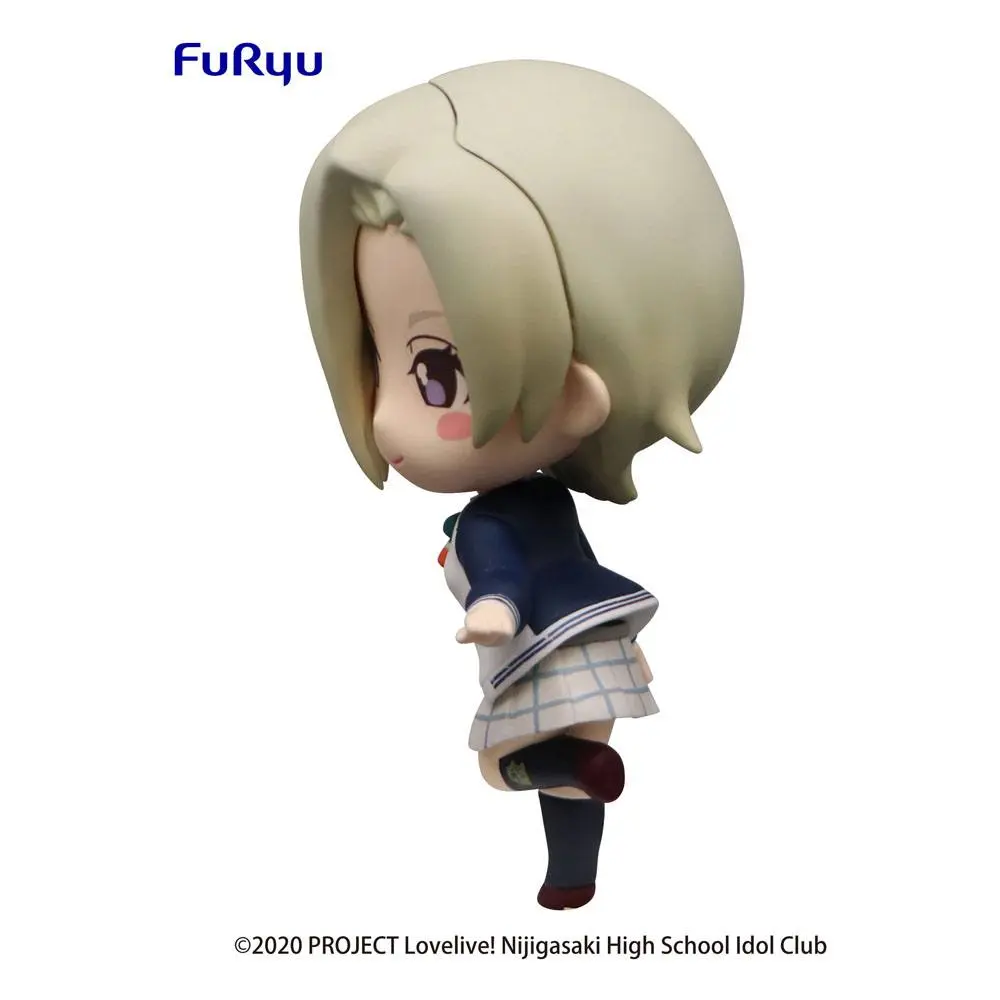 Love Live! Nijigasaki High School Idol Club Chobirume PVC figúrka Mia Taylor 8 cm termékfotó