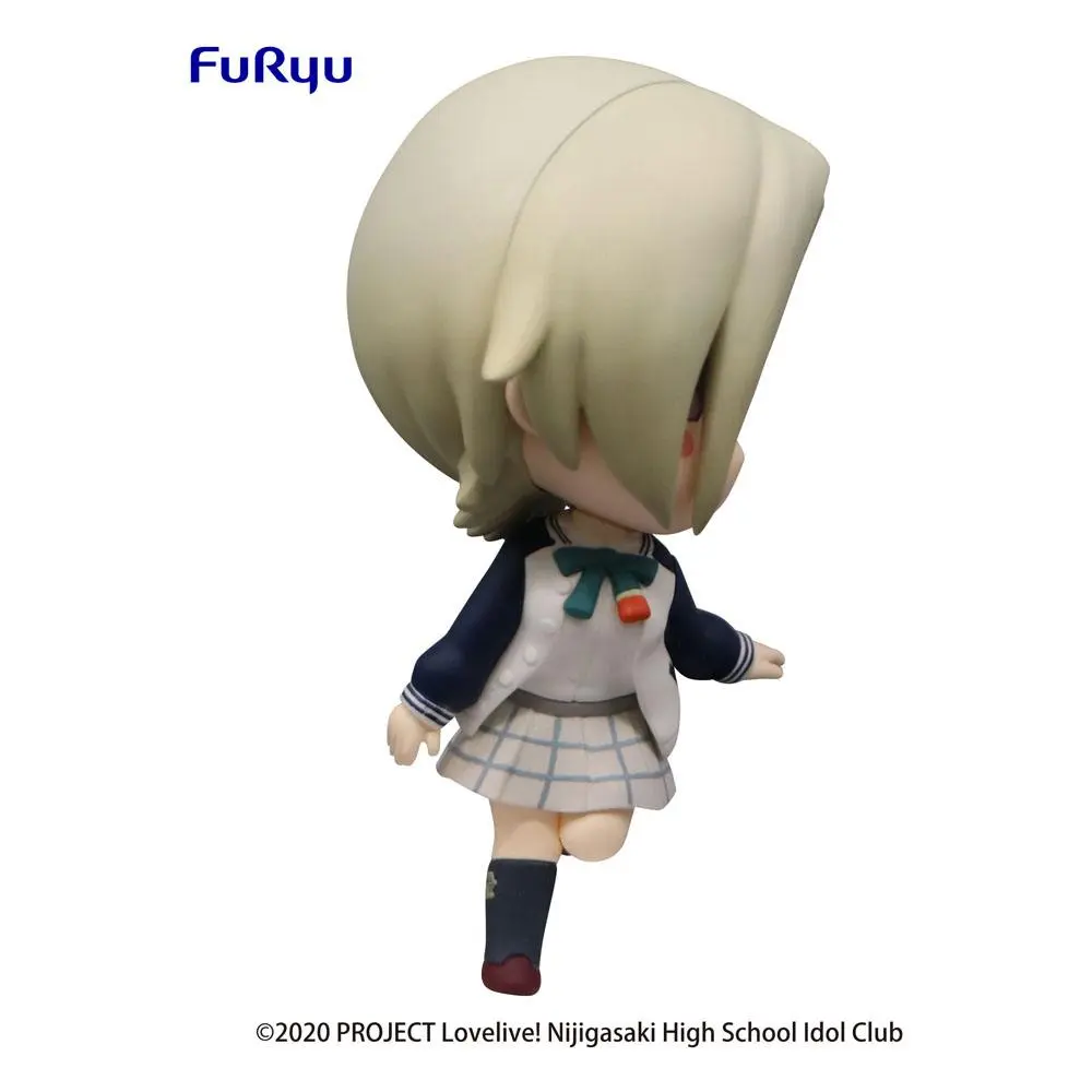 Love Live! Nijigasaki High School Idol Club Chobirume PVC figúrka Mia Taylor 8 cm termékfotó