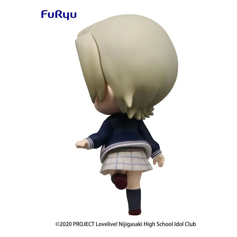 Love Live! Nijigasaki High School Idol Club Chobirume PVC figúrka Mia Taylor 8 cm termékfotó