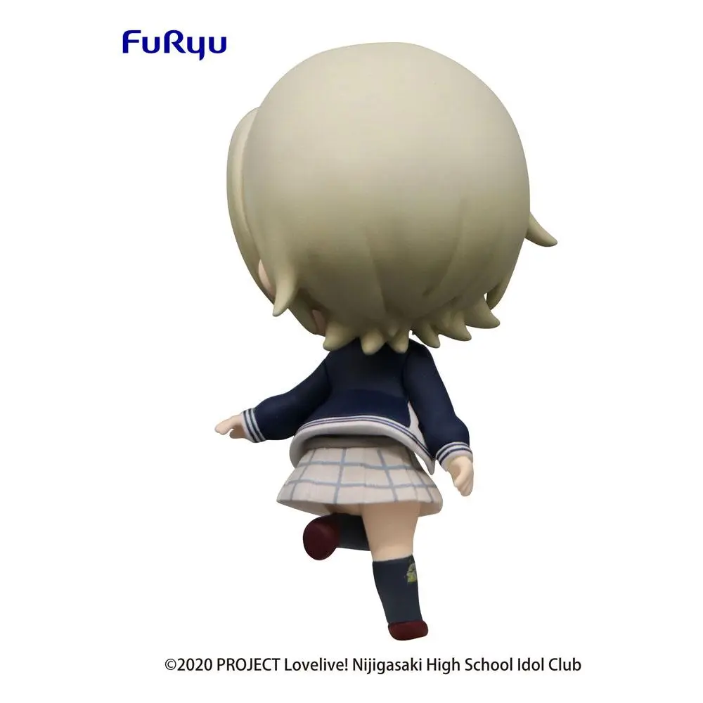 Love Live! Nijigasaki High School Idol Club Chobirume PVC figúrka Mia Taylor 8 cm termékfotó