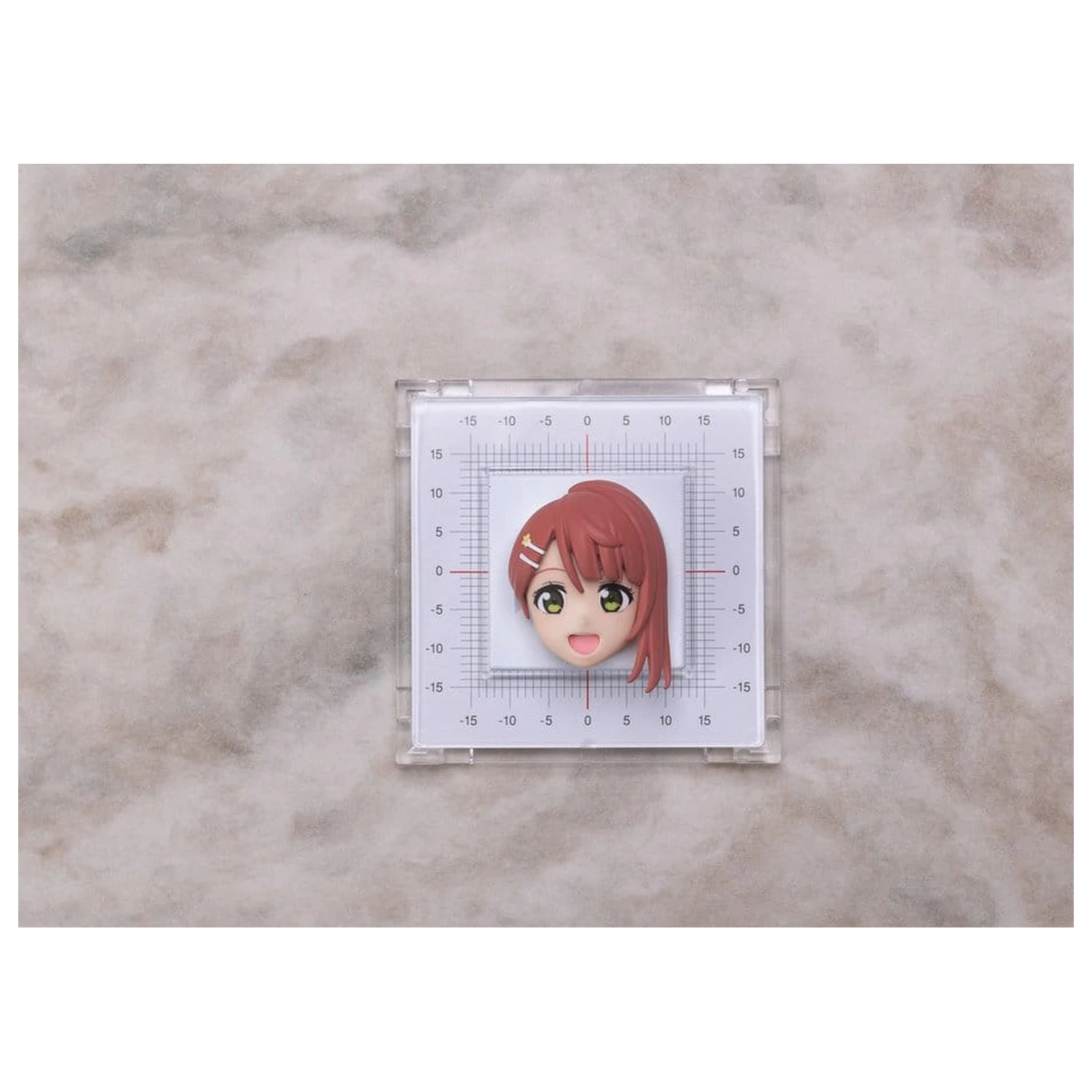 Love Live! Plafia Súprava na zostavenie plastového modelu Ayumu Uehara 15 cm produktová fotografia