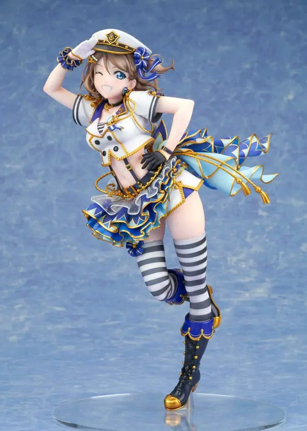 Love Live! School Idol Festival PVC figúrka 1/7 You Watanabe 23 cm termékfotó