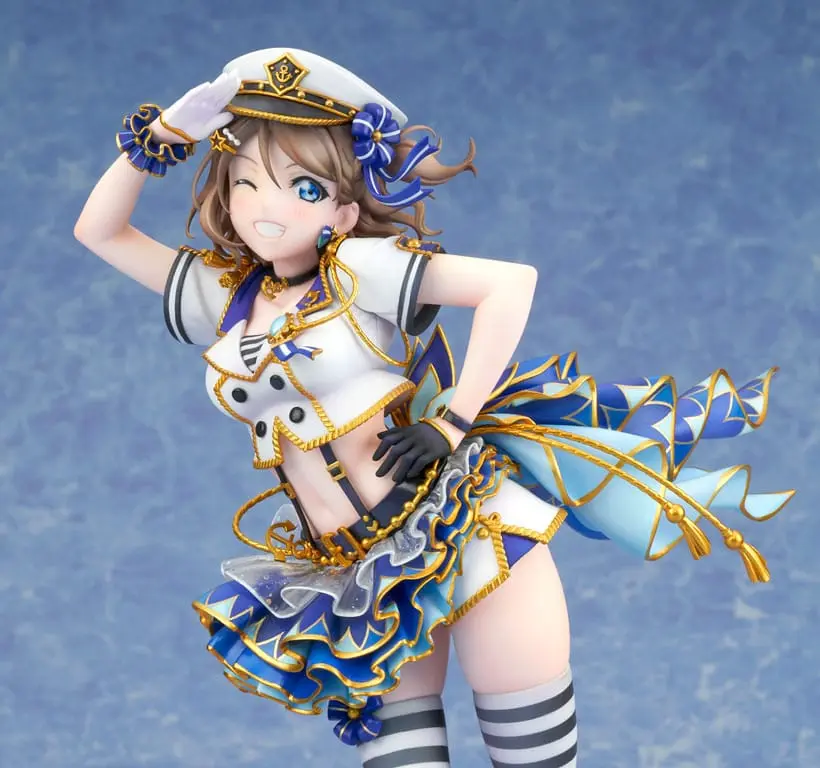 Love Live! School Idol Festival PVC figúrka 1/7 You Watanabe 23 cm termékfotó