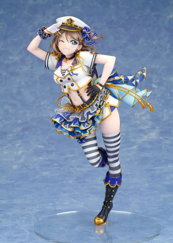 Love Live! School Idol Festival PVC figúrka 1/7 You Watanabe 23 cm termékfotó