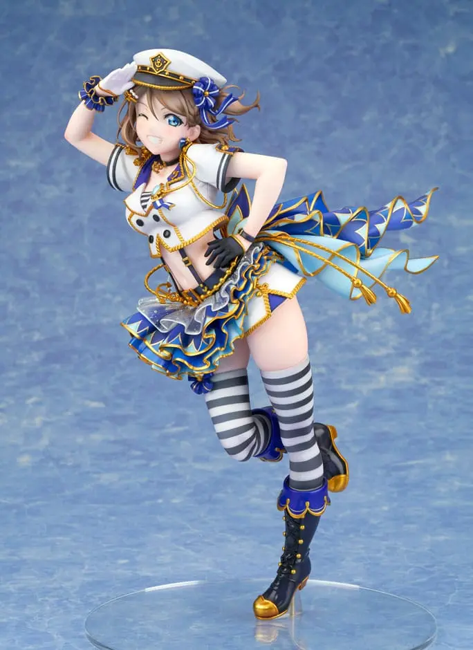 Love Live! School Idol Festival PVC figúrka 1/7 You Watanabe 23 cm termékfotó