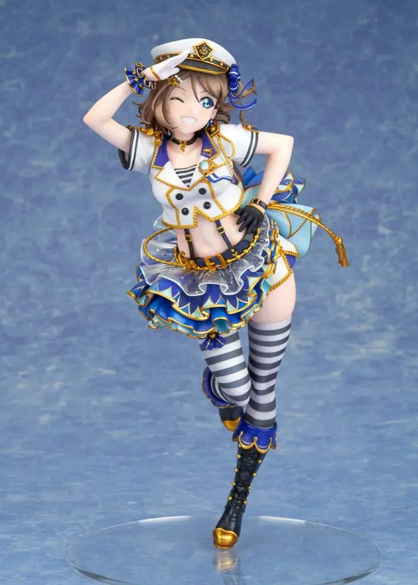 Love Live! School Idol Festival PVC figúrka 1/7 You Watanabe 23 cm termékfotó