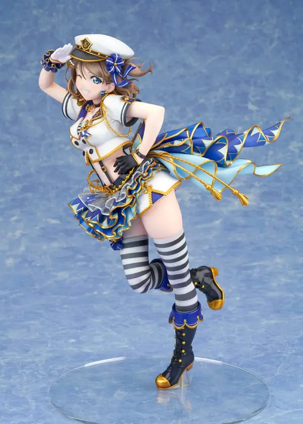 Love Live! School Idol Festival PVC figúrka 1/7 You Watanabe 23 cm termékfotó