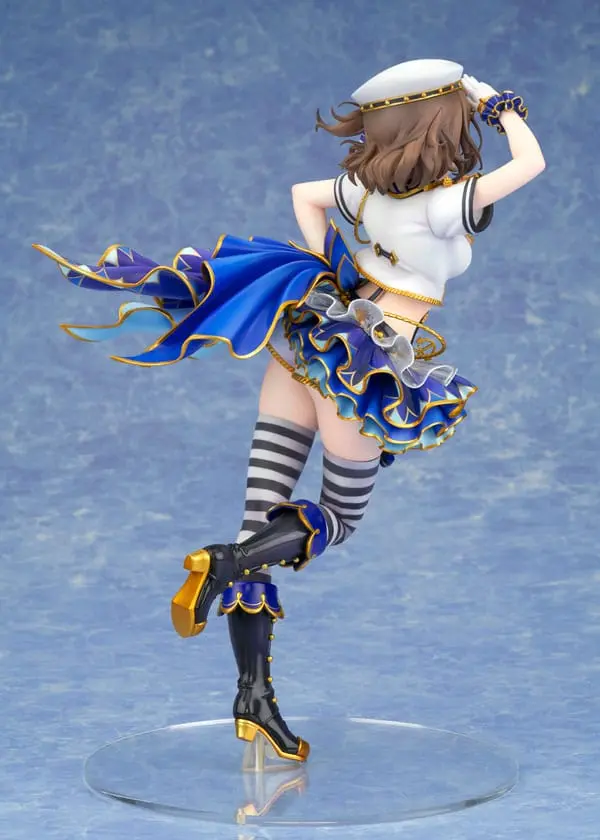 Love Live! School Idol Festival PVC figúrka 1/7 You Watanabe 23 cm termékfotó