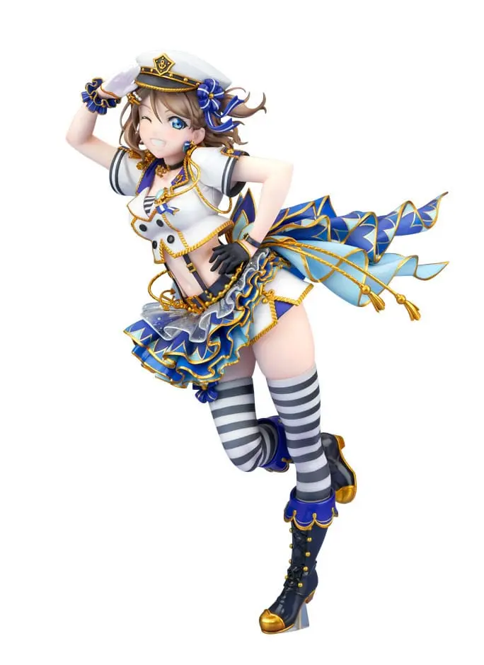 Love Live! School Idol Festival PVC figúrka 1/7 You Watanabe 23 cm termékfotó