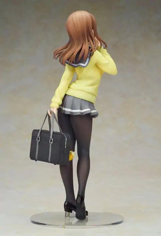 Love Live! Sunshine! Socha 1/7 Hanamaru Kunikida Uniform Ver. 22 cm produktová fotografia