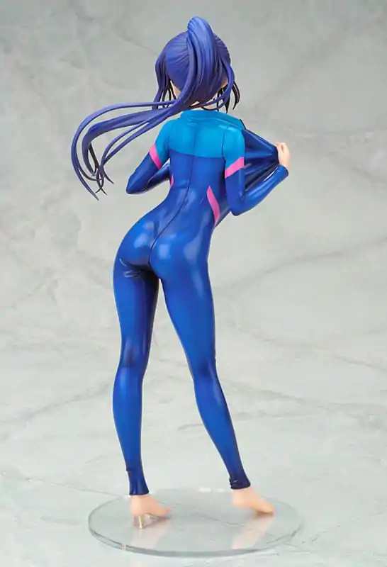 Love Live! Sunshine! Socha 1/7 Kanan Matsuura Wetsuit Ver. 23 cm produktová fotografia