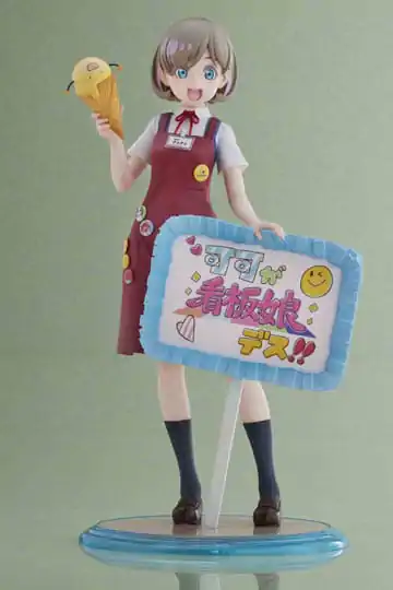 Love Live! Super Star!! PVC soška 1/7 Keke Tang 25 cm termékfotó